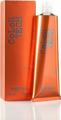 Cotril Color Tech Hair Dye N7 150ml