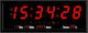 Tisch-Digitaluhr mit Wecker 676180