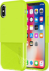 Incipio NGP Back Cover Plastic Galben iPhone X ...