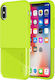 Incipio NGP Back Cover Πλαστικό Κίτρινο (iPhone...