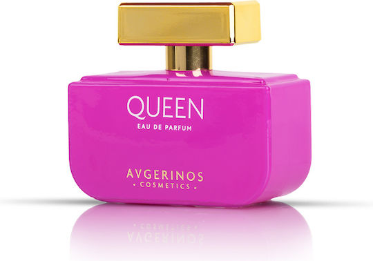 AVGERINOS Queen Eau de Parfum 50ml