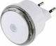Emos LED Night Light Plug with Photocell 1pcs