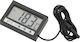 Blow In-Out Indoor - Outdoor Thermometer Tabletop
