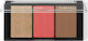 Grigi Pro Multi Palette Trio Παλέτα με Σκιές Μα...