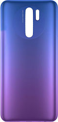 Καπάκι Μωβ Redmi 9 Καπάκι Μωβ Redmi 9