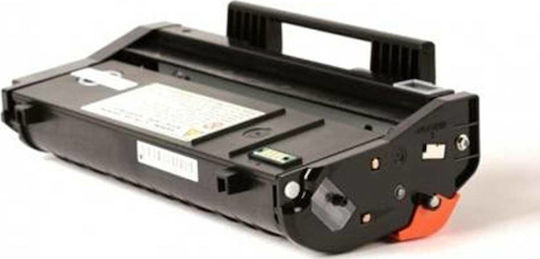 Συμβατό Toner για Laser Εκτυπωτή Ricoh 407166 1200 Σελίδων Μαύρο