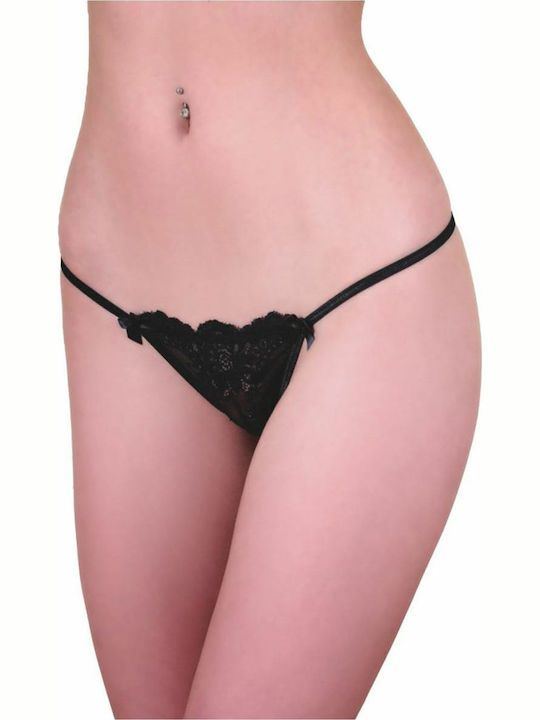 Milena by Paris 7518 Damen Zeichenfolge mit Spi...