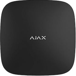Ajax Systems Hub 2 2G Μαύρο 7559.01.BL1
