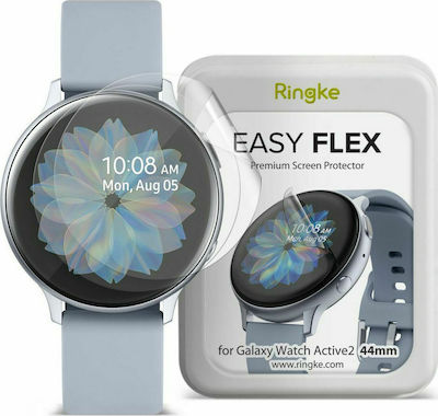 Ringke Easy Flex Screen Protector για το Galaxy Watch Active