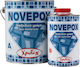 CHrotech Novepox Цвят Бял 5кг