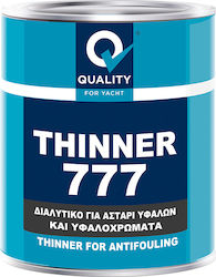 Epifanes Quality Thinner 777 Διαλυτικό