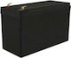 Qoltec Baterie UPS cu Capacitate 9Ah și Tensiune 12V 53031 1buc