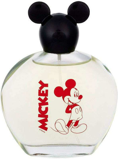 Disney Parfum Pentru Copii Eau de Toilette Îl Iubesc Pe Mickey 100ml