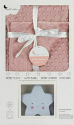 Interbaby Geschenkset für Babys Bubble für Mädc...