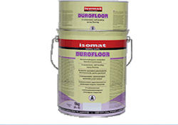 Isomat Durofloor Epoxidharz-Bodenbeschichtung G...