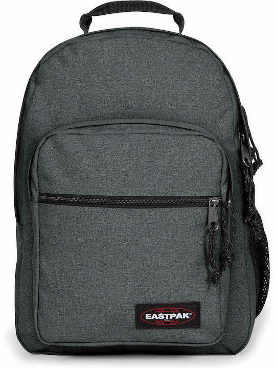 Eastpak Morius Ученическа Раница За Гимназия Че...