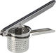 Excellent Houseware Inox Potato Press 25.5x10x12.5cm