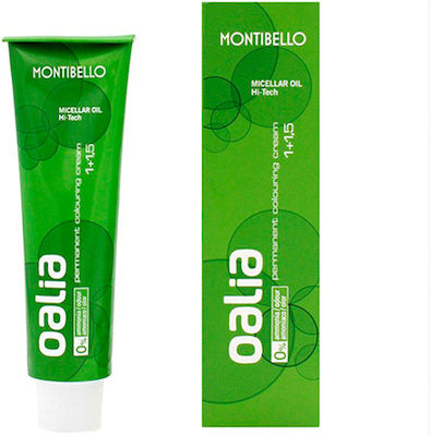 Montibello Oalia Vopsea de Păr 6.33 60ml