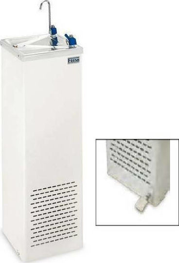 Fresh Stehend Leitungswasser / Netzwerk k-50 mit Pedal mit kaltem Wasser 50lt/h