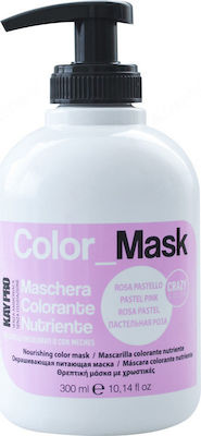 Kepro Color Mask Farbmaske Pastel Pink 300ml