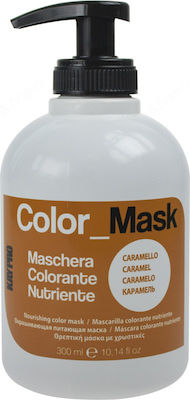 Kepro Color Mask Vopsea Temporară Caramel 300ml