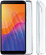 Volte-Tel Slimcolor Air Back Cover Silicone Tra...