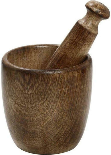 Espiel Mortar Microm