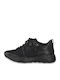 Jana Anatomical Sneakers Black