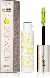 Ciate London Keep An Eye On Coloured Mascara Be Happy