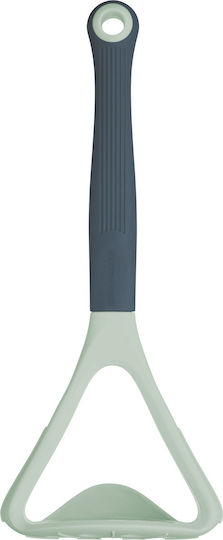 Kitchen Craft Πρέσα Πατάτας από Πλαστικό Γαλάζια 24cm