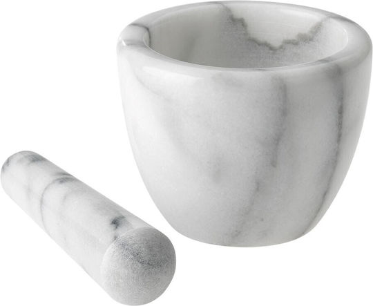 Westmark Gourmet Mortar Din Marmură 10x10x7.5cm