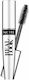Note Real Look Mascara Black 12ml