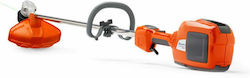 Husqvarna 520iLX Χορτοκοπτικό Ώμου / Χειρός Μπα...