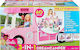 Barbie Dreamcamper Caravan Doll Vehicle for 3++ Years