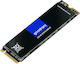 GoodRAM PX500 SSD 512GB M.2 NVMe PCI Express 3.0