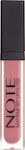 Note Mattemoist Lip Gloss 410 Sandalwood 6ml