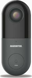 Marmitek BUZZ LO Smart Wireless Doorbell Wi-Fi