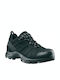 Haix Eagle Safety 53 Low Αδιάβροχο Παπούτσι Ασφαλείας Μαύρο S3 με Πιστοποίηση (C), CI, ESD , HI, HRO, SRC,WR