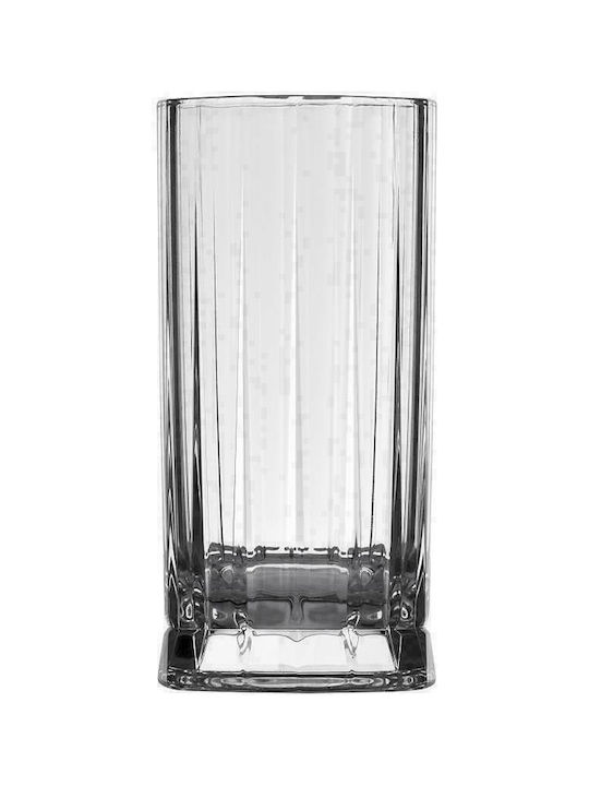 Espiel Nude Wayne Glass Set Water made of Glass 250ml 6pcs