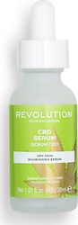 Revolution Beauty Hautpflege CBD 30ml