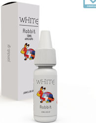 Join Club White Rabbit Join Club White Rabbit