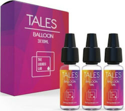 Tales Balloon 12mg 10ml 3τμχ Tales Balloon 12mg 10ml 3τμχ