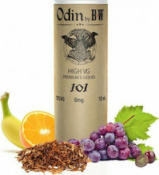 Baker White Odin 101 6mg 10ml