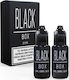 The Liquids Lab Lichid de Reumplere Gata Black Box cu Aromă de Fumat 11mg 10ml 2buc