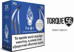 Halo Έτοιμο Υγρό Αναπλήρωσης Torque56 με Καπνικ...