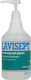 Lavipharm Lavisept Antiseptic Hand Gel with Pump 1000ml Natural