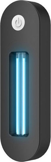 Sterilisator in Schwarz Farbe C0001548A