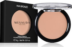 Mesauda Milano Viva Bronze Powder