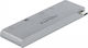 DeLock USB-C Docking Station με HDMI 4K PD Γκρι (87745)
