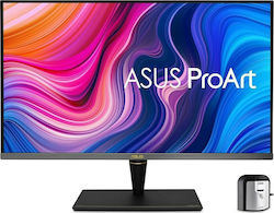 Asus ProArt PA32UCX-PK IPS HDR Monitor 32" 4K 3840x2160 with Response Time 5ms GTG